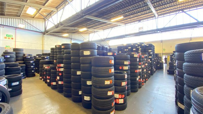 To Let commercial Property for Rent in Epping Industrial Western Cape